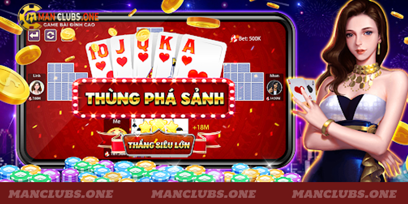 Những thuật ngữ thường gặp về Mậu binh Manclub