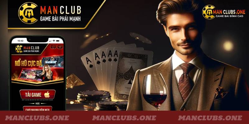 Tổng hợp sảnh chơi hấp dẫn của Live casino Manclub