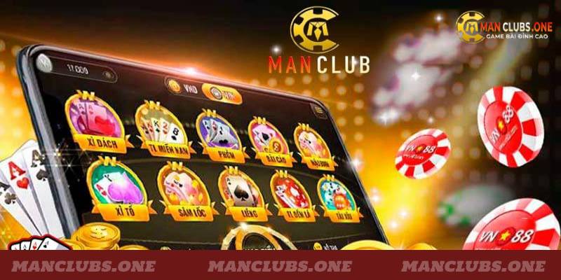 Giới thiệu Live Casino Manclub