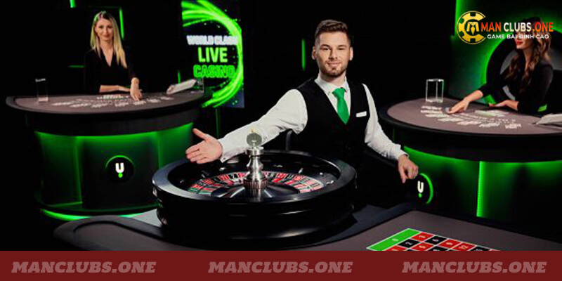 Những lưu ý khi chơi Live casino Manclub bạn cần biết