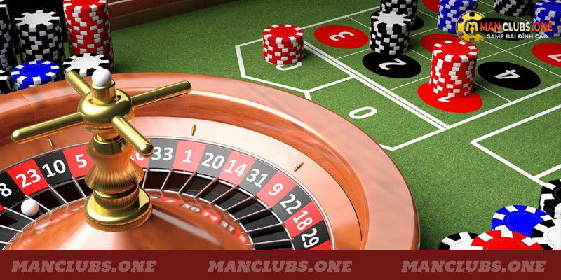 Một vài câu hỏi liên quan đến Live casino Manclub