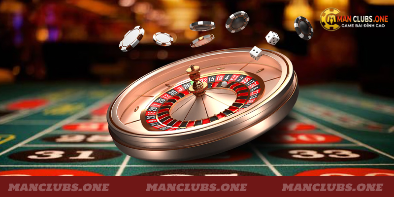 Bí quyết chơi Roulette để thắng lớn từ nhà cái