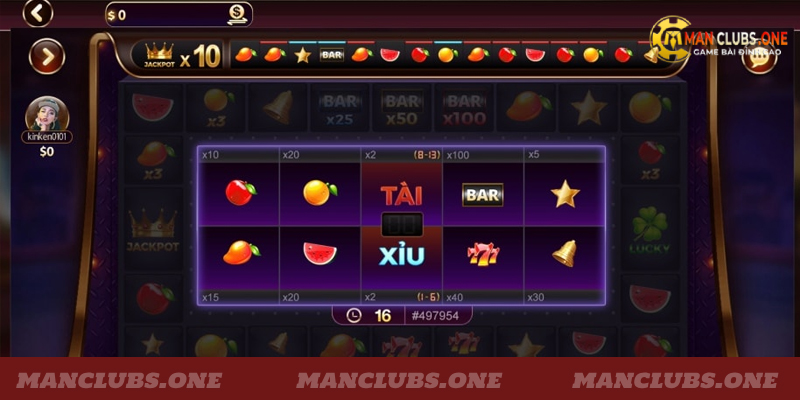 Giới thiệu sơ lược về game slots nổ hũ Xèng 777 