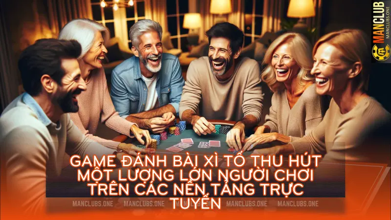 Xì Tố là một trò chơi bài phổ biến và đầy thách thức, yêu cầu người chơi phải có kỹ năng